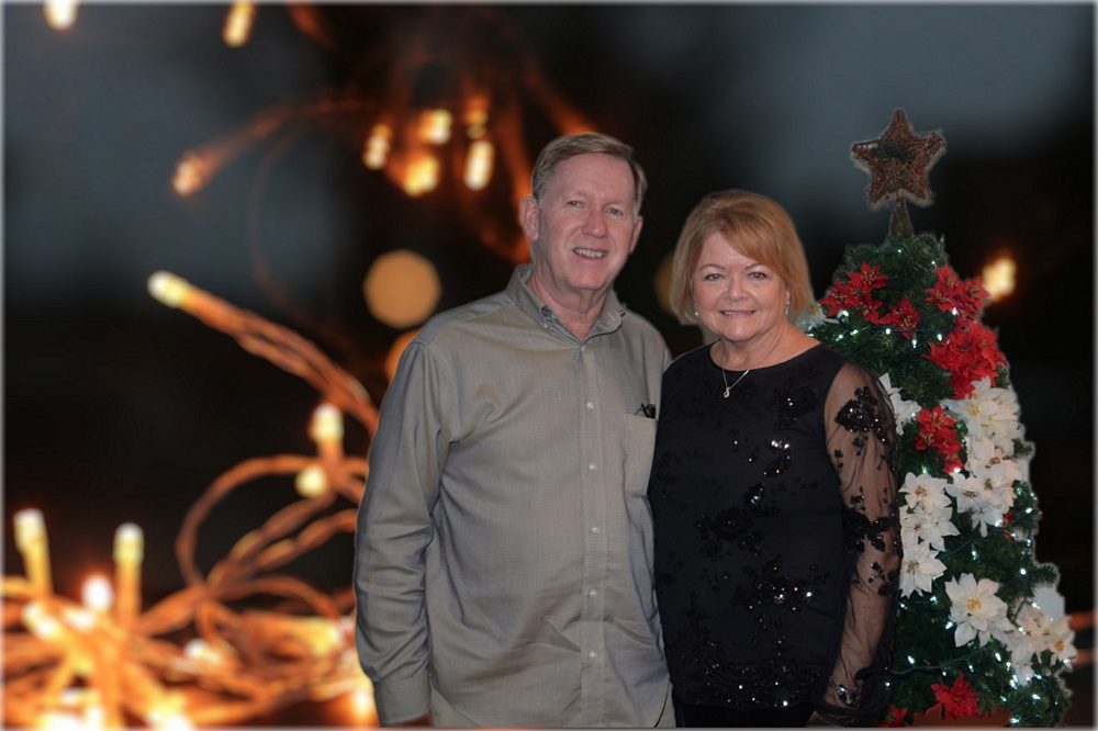 Holiday Party 2019